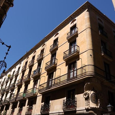 Casa Pince Hotel Barcelona Exterior photo
