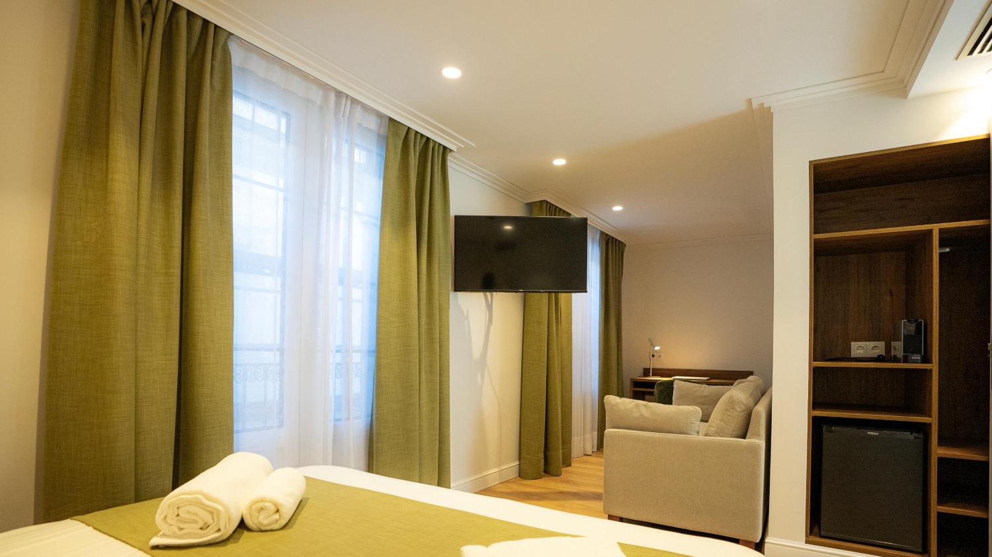 Casa Pince Hotel Barcelona Exterior photo